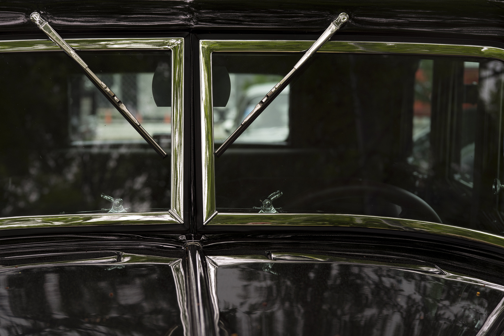 ZEISS Makro-Planar T* 100mm F2 sample photo. 1933 chrysler photography