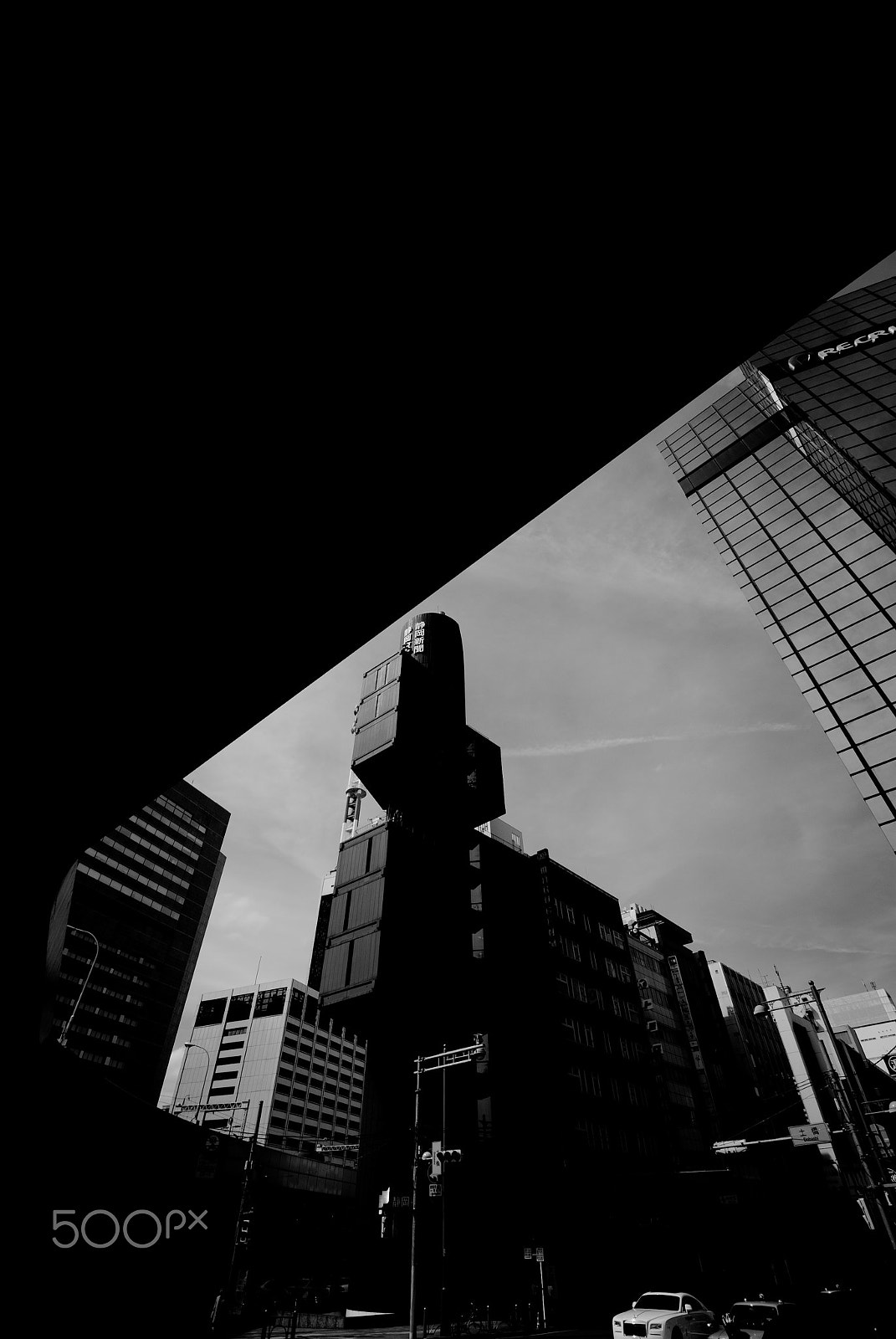 Nikon D40X sample photo. Street #3 photography