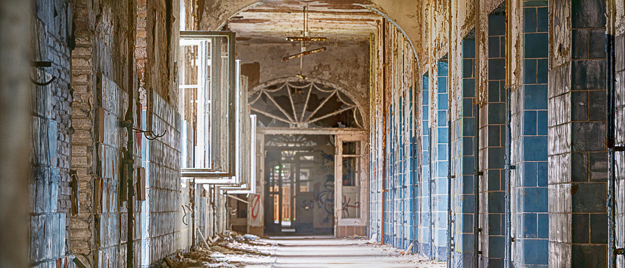Panasonic DMC-G70 sample photo. Beelitz 2 photography