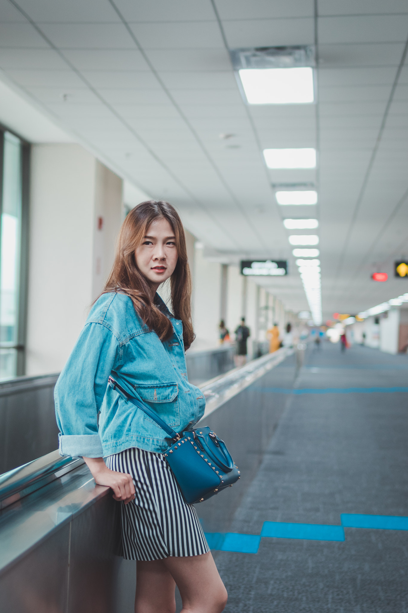 Olympus OM-D E-M1 + Sigma 30mm F1.4 DC DN | C sample photo