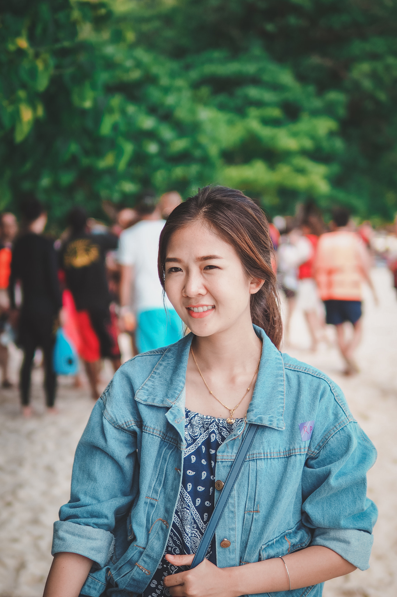 Olympus OM-D E-M1 + Sigma 30mm F1.4 DC DN | C sample photo
