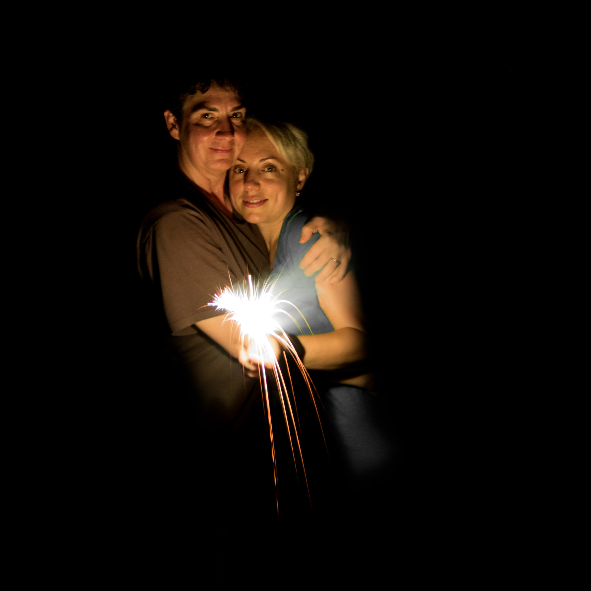 Canon EOS 760D (EOS Rebel T6s / EOS 8000D) sample photo. Love sparks photography