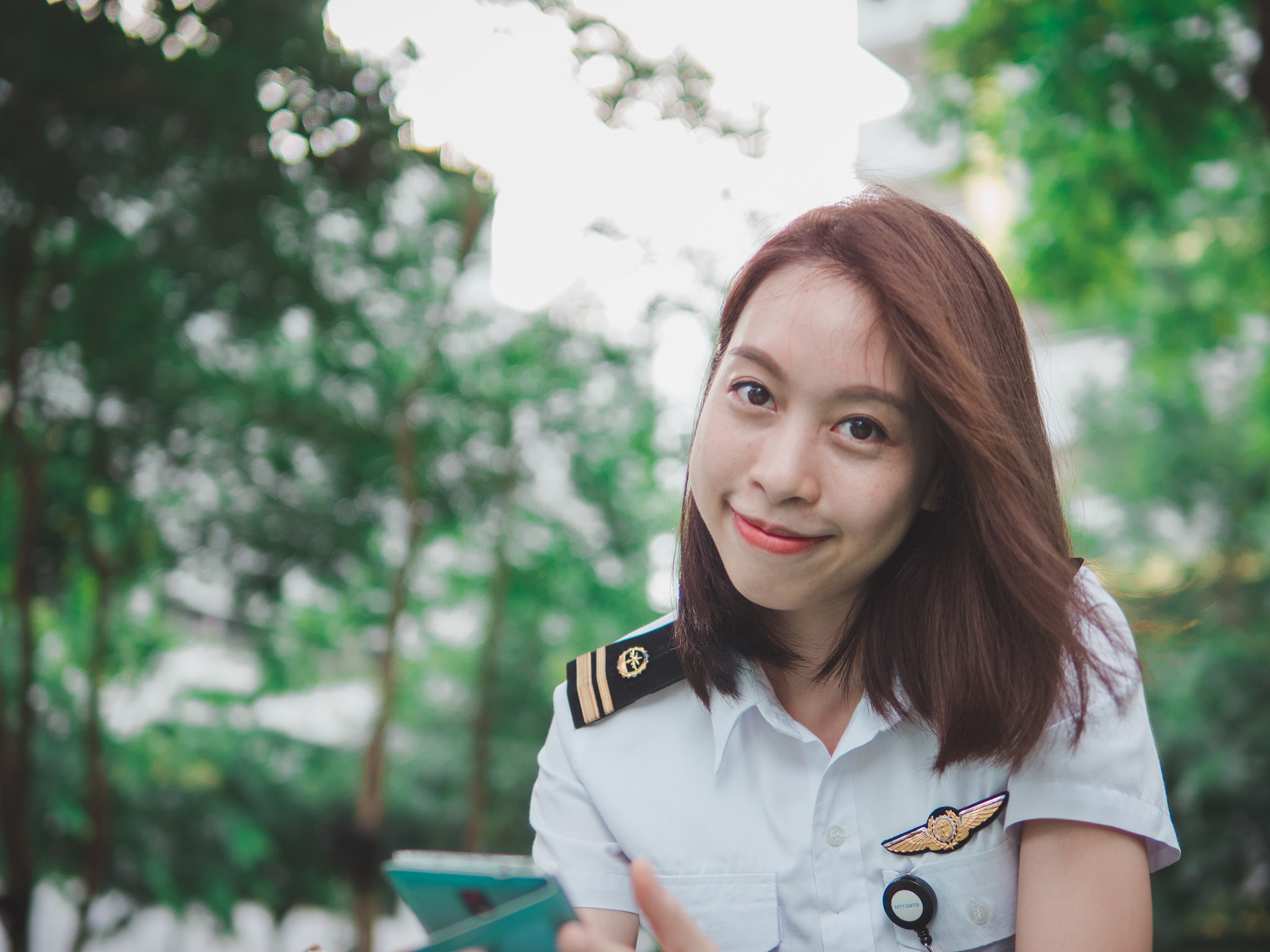 Olympus OM-D E-M1 + Sigma 30mm F1.4 DC DN | C sample photo