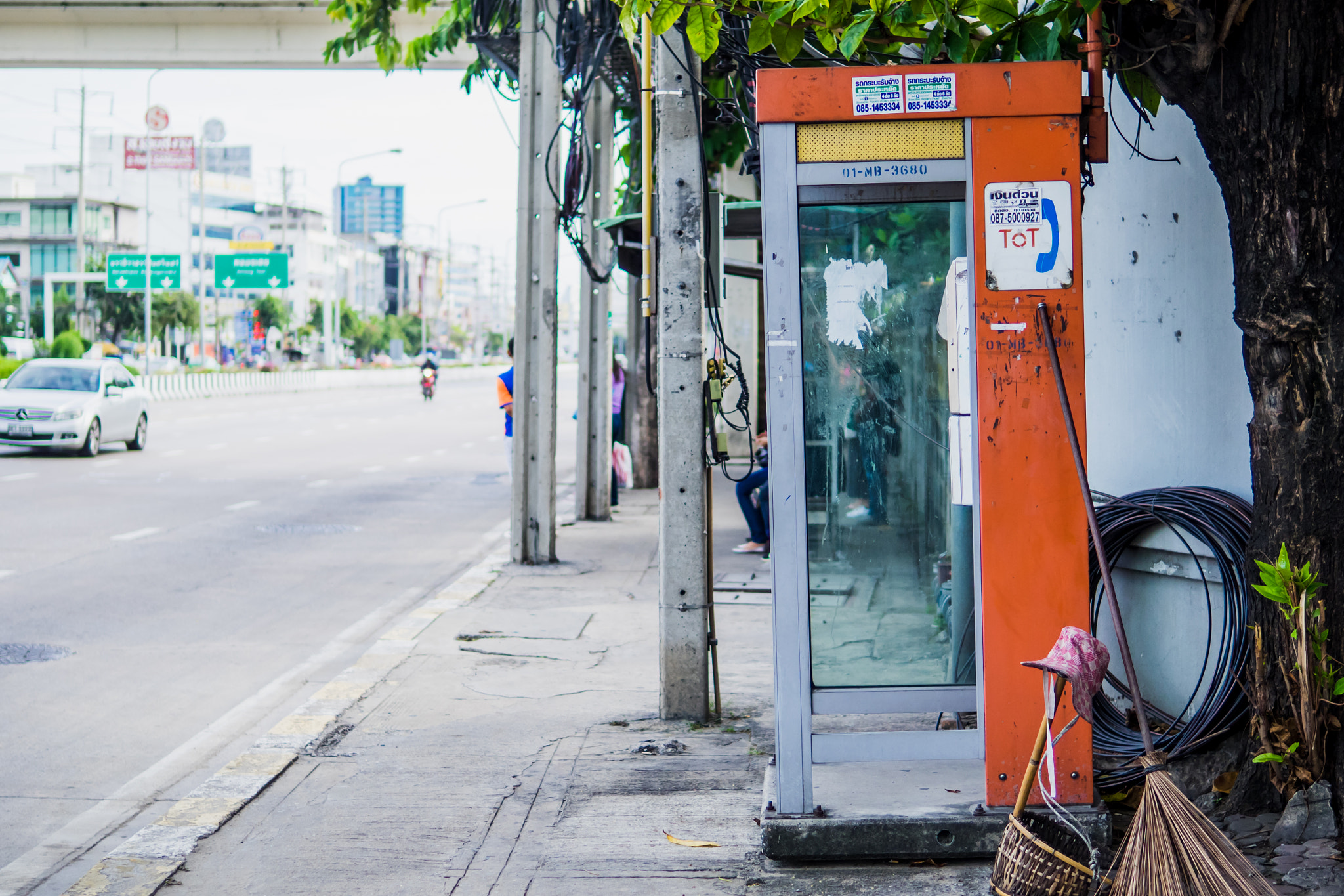 Olympus OM-D E-M1 + Sigma 30mm F1.4 DC DN | C sample photo