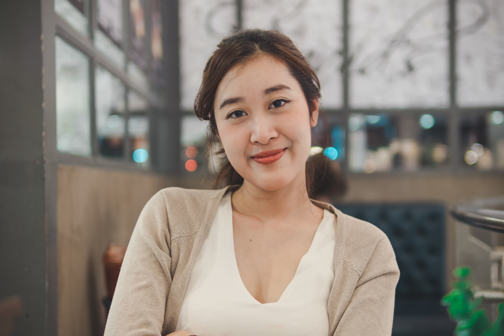 Olympus OM-D E-M1 + Sigma 30mm F1.4 DC DN | C sample photo
