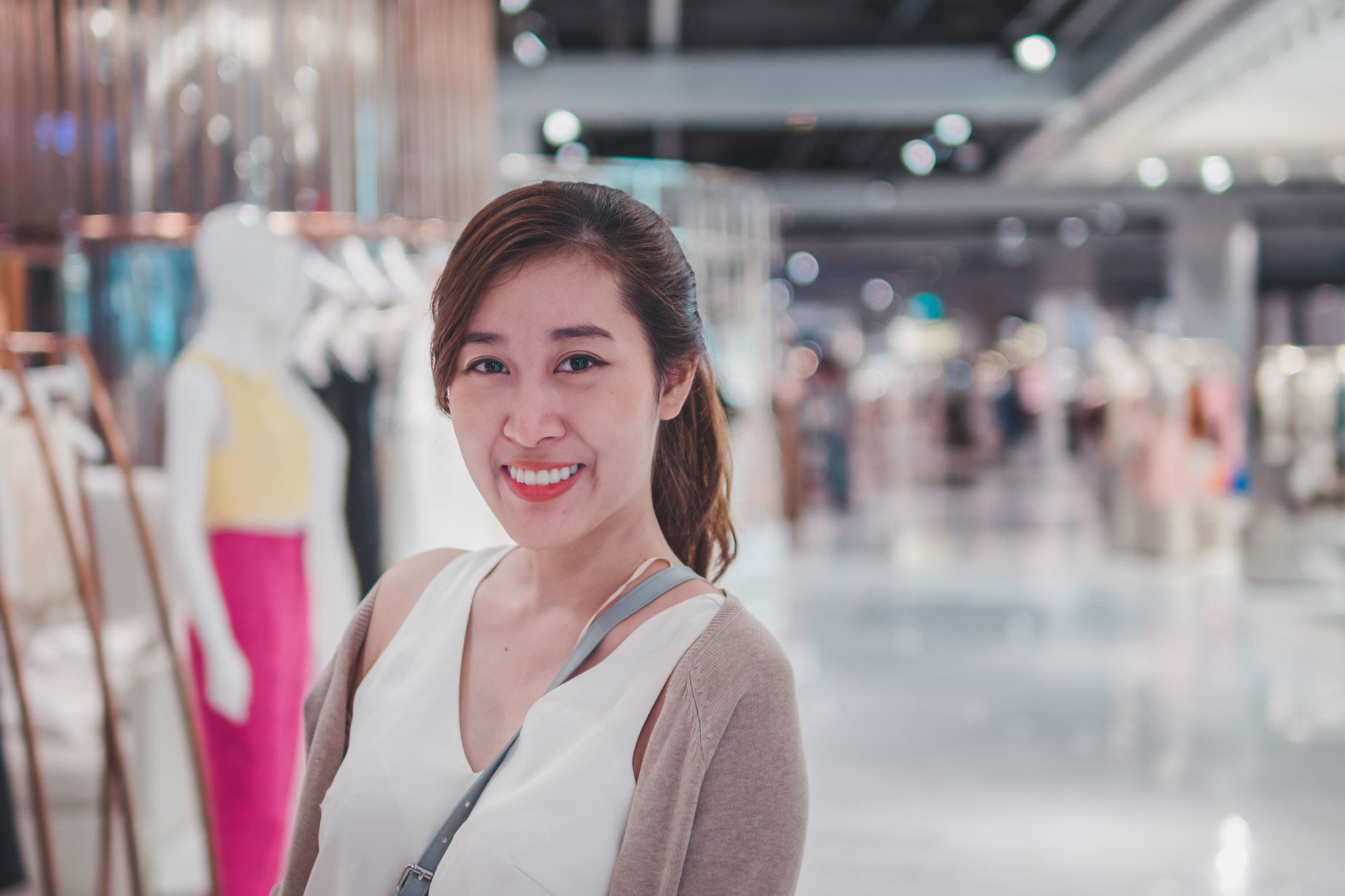 Olympus OM-D E-M1 + Sigma 30mm F1.4 DC DN | C sample photo