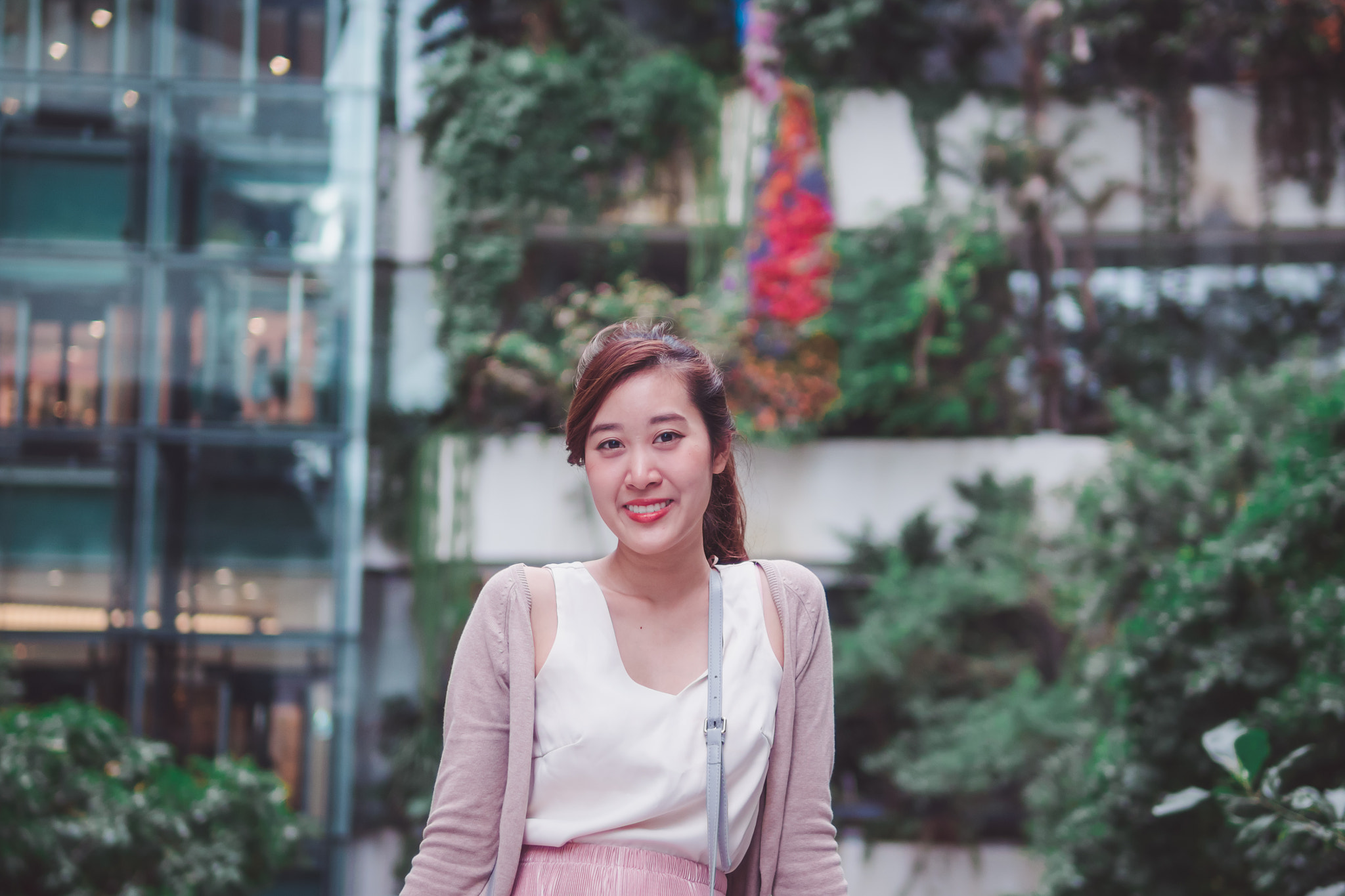 Olympus OM-D E-M1 + Sigma 30mm F1.4 DC DN | C sample photo