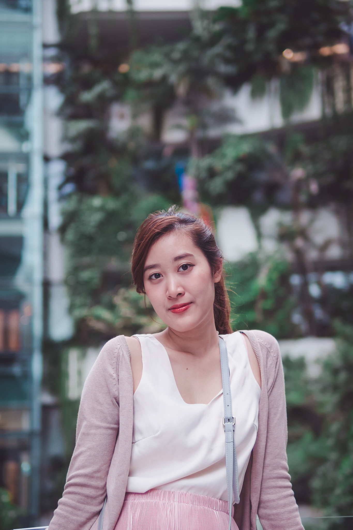 Olympus OM-D E-M1 + Sigma 30mm F1.4 DC DN | C sample photo