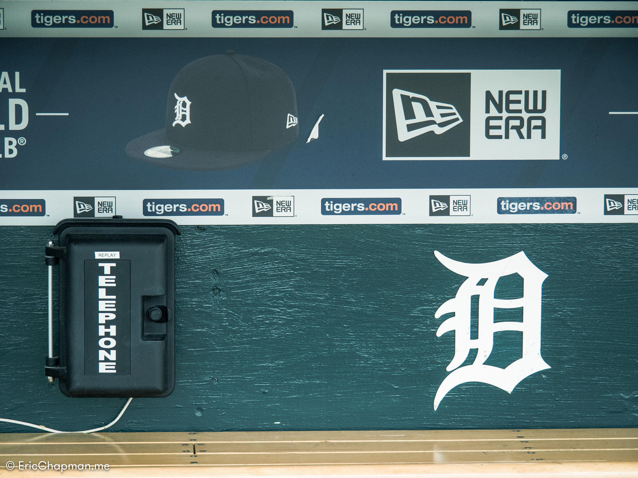 OLYMPUS M.14-150mm F4.0-5.6 II sample photo. The dugout photography