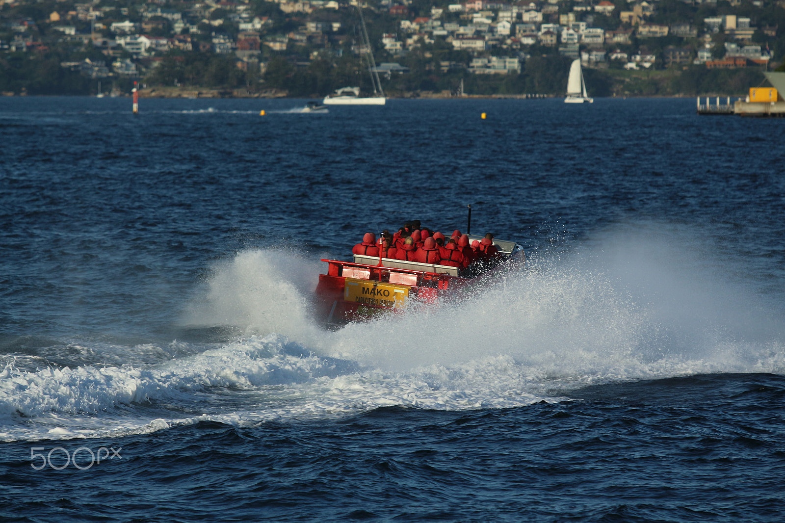 Canon EF 70-200mm F2.8L USM sample photo. Water attraction photography