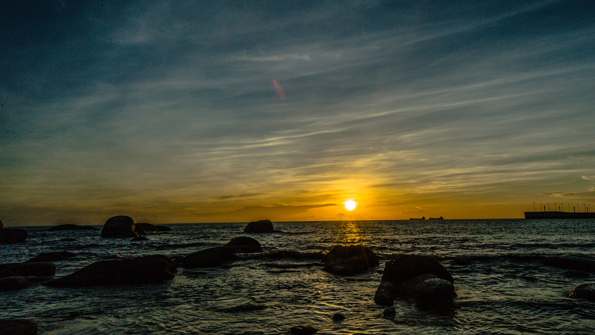 Nikon D3 sample photo