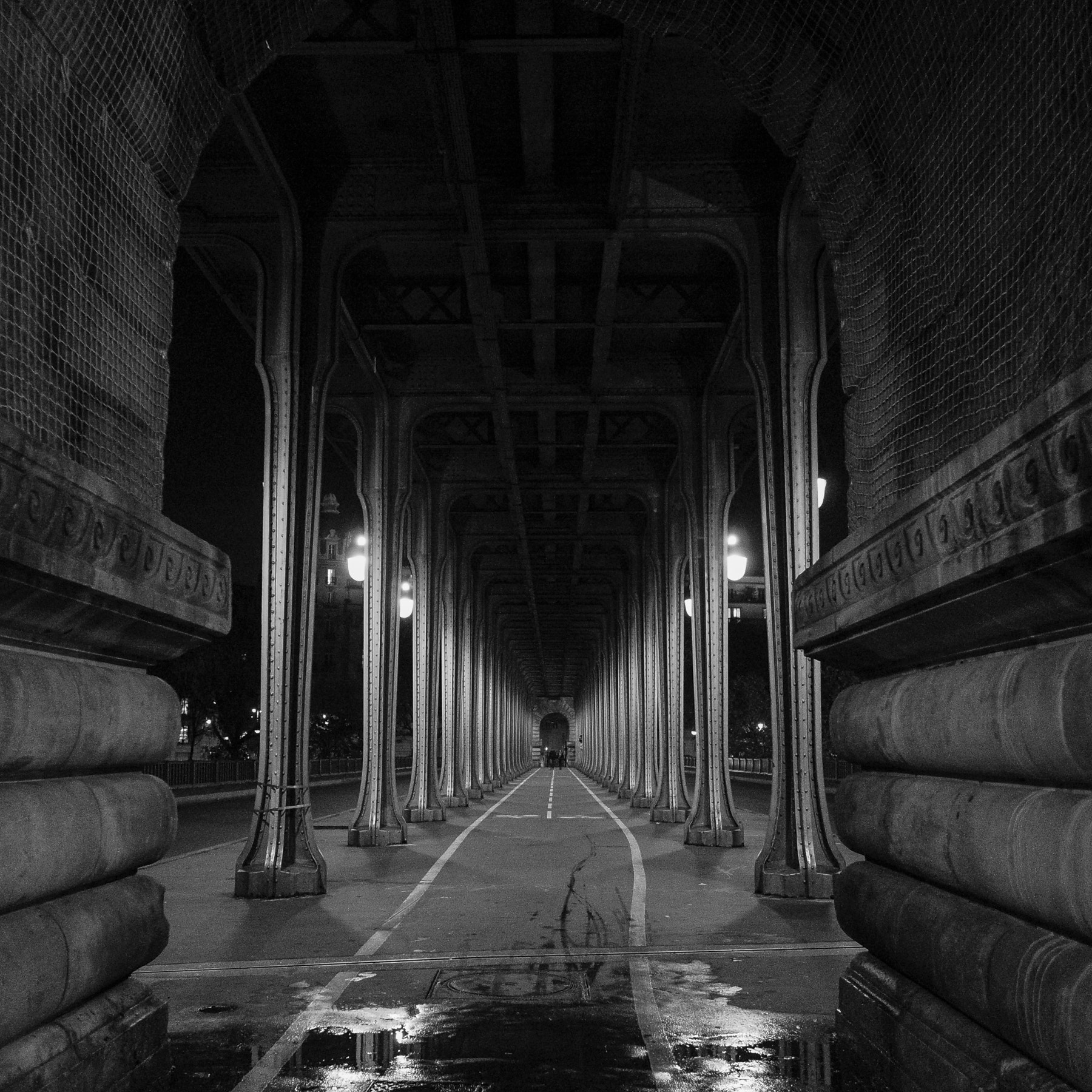 GR LENS A12 28mm F2.5 sample photo. Paris photography