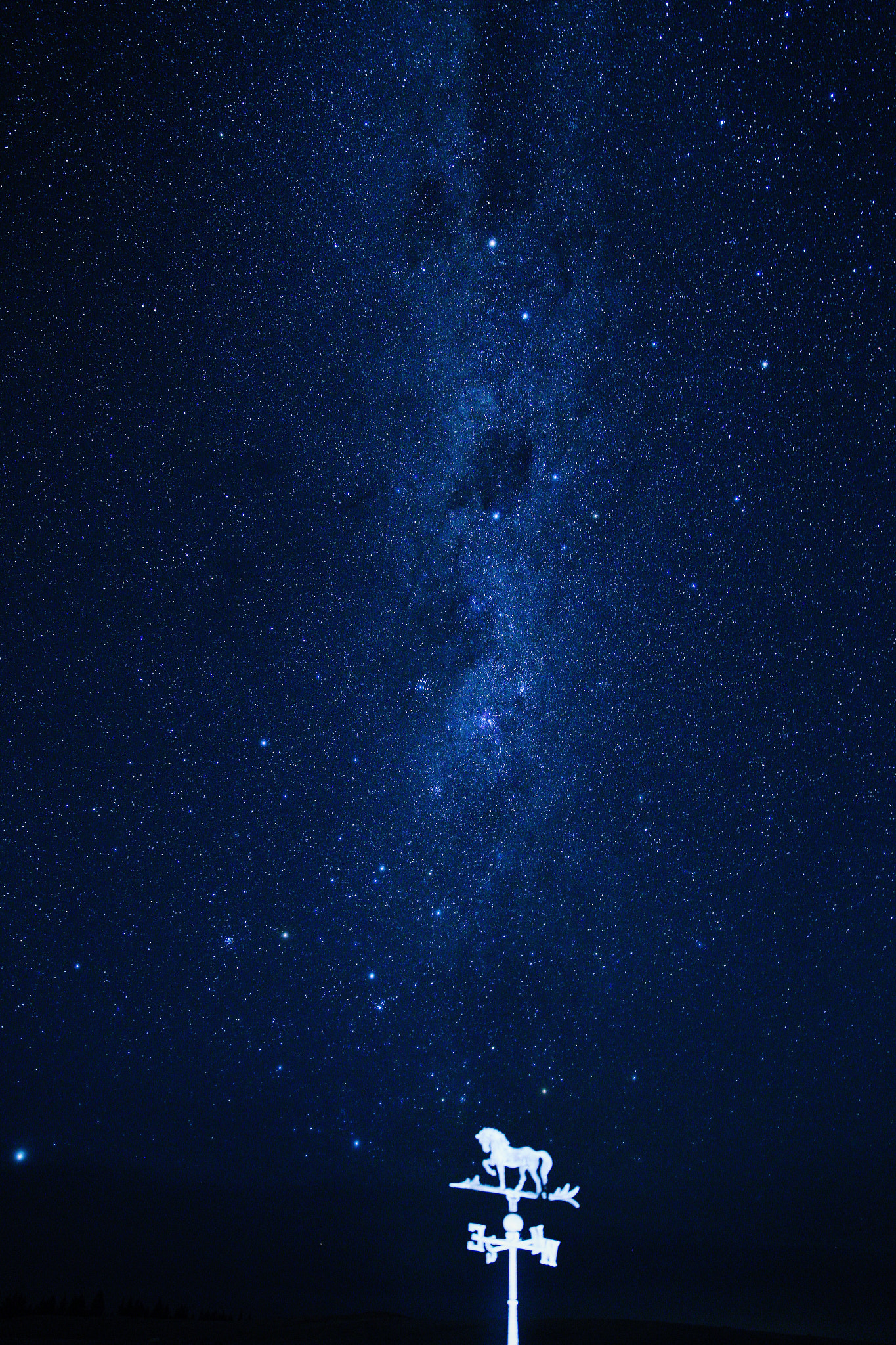 Canon EF 24-70mm F2.8L II USM sample photo. Lake tekapo photography