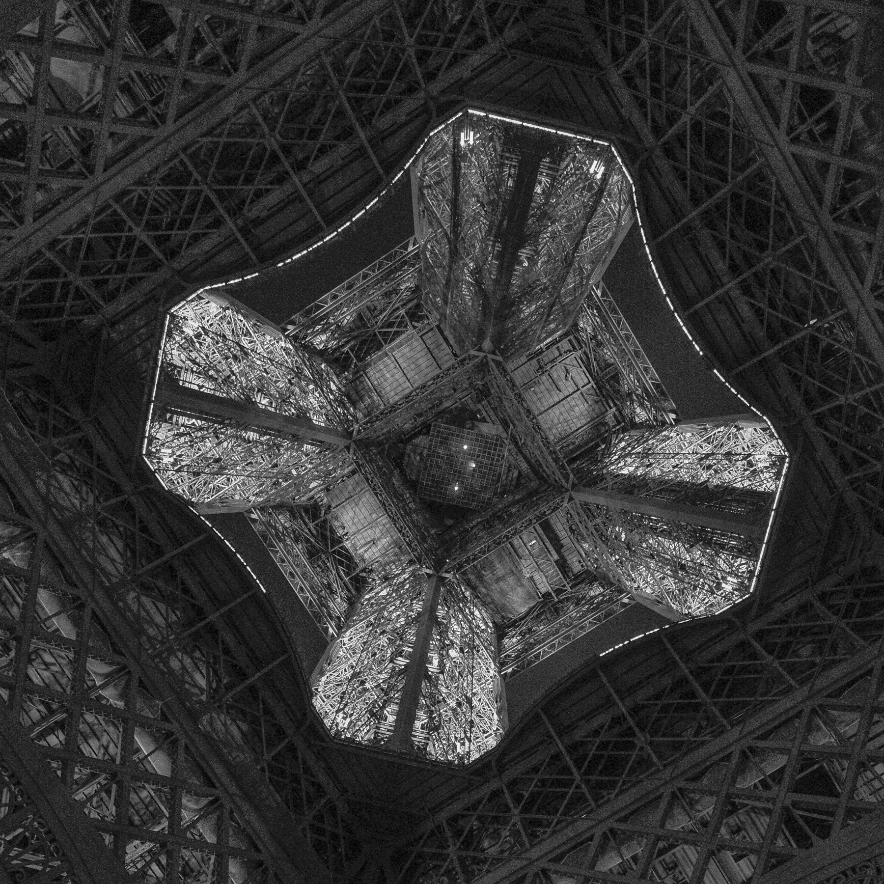 GR LENS A12 28mm F2.5 sample photo. Paris photography