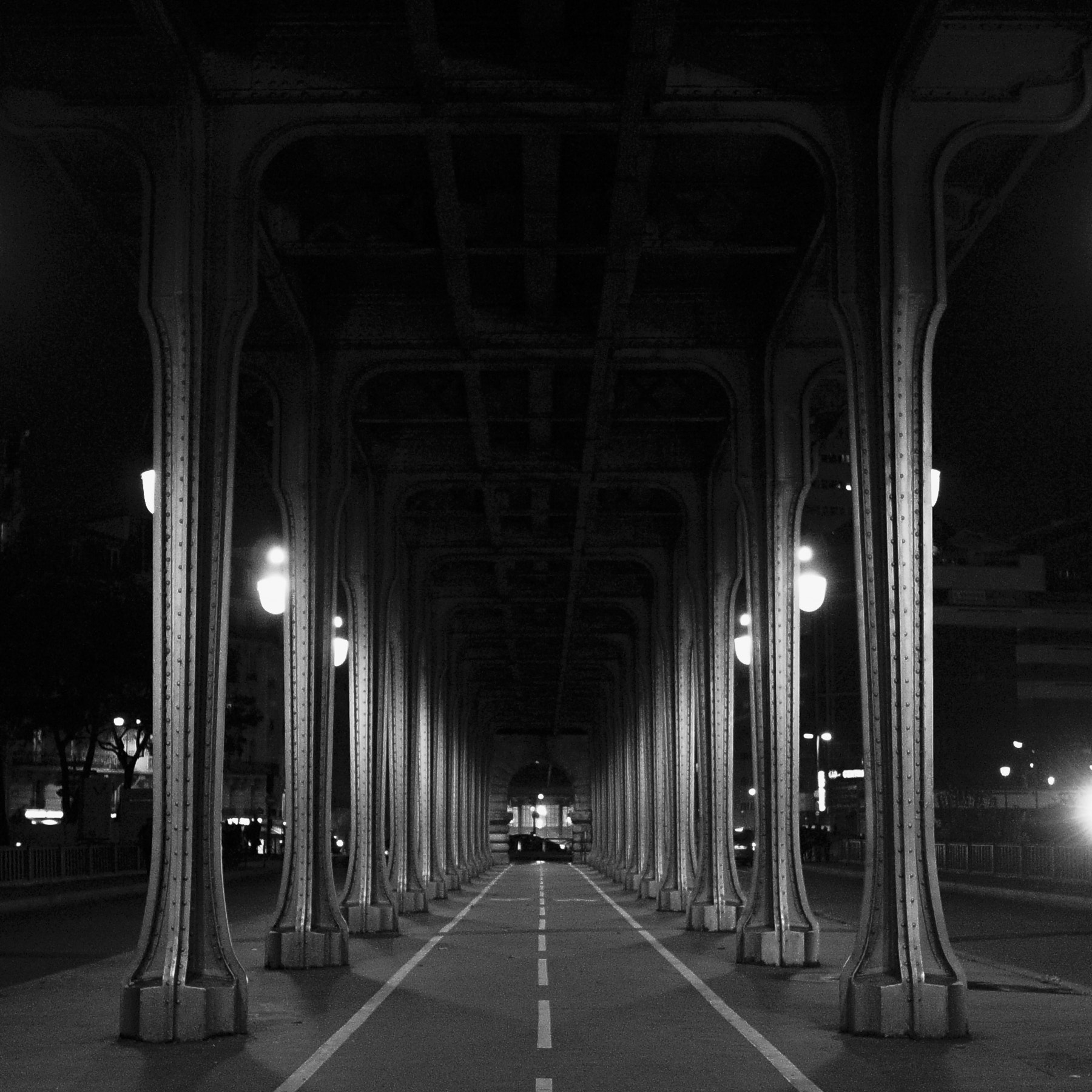 GR LENS A12 28mm F2.5 sample photo. Paris photography