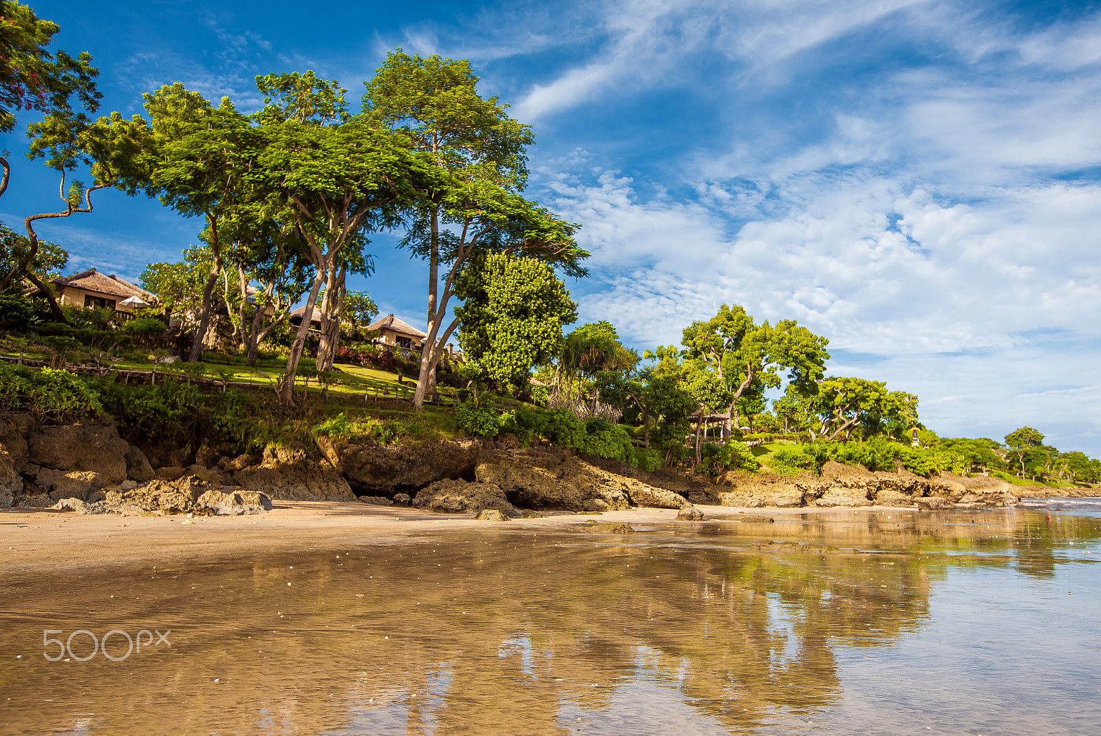 Canon EF 16-35mm F2.8L II USM sample photo. Bali photography
