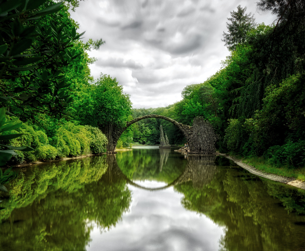 circle by dirk derbaum on 500px.com