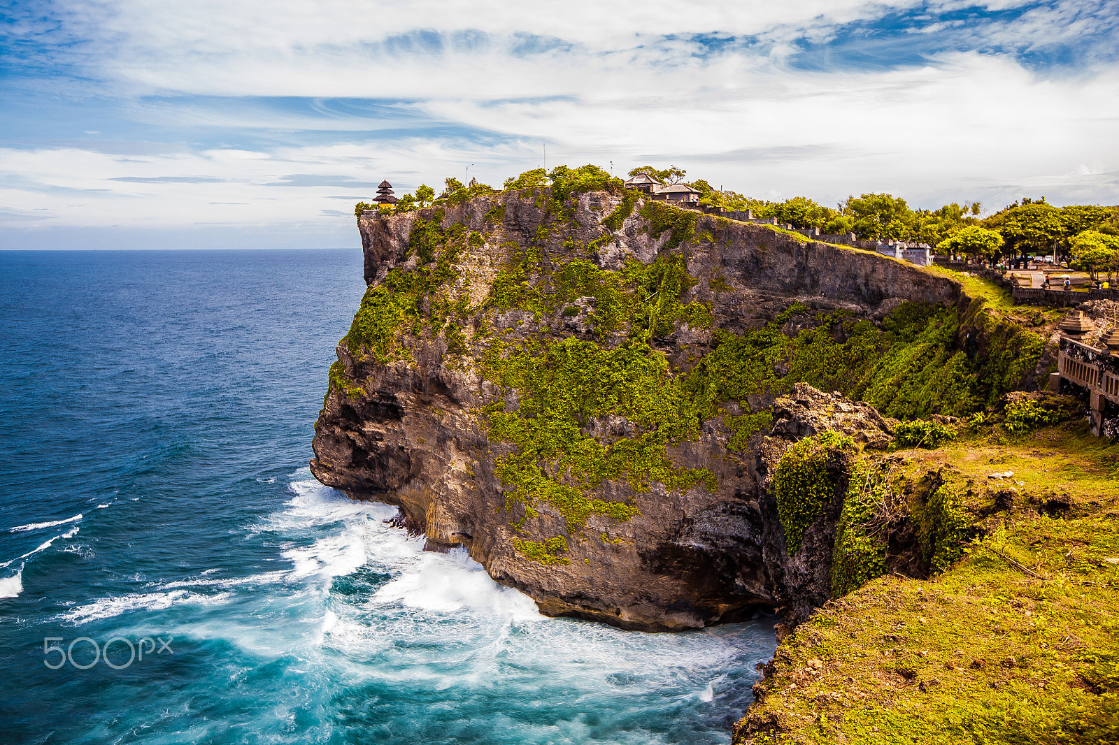Canon EF 16-35mm F2.8L II USM sample photo. Bali photography