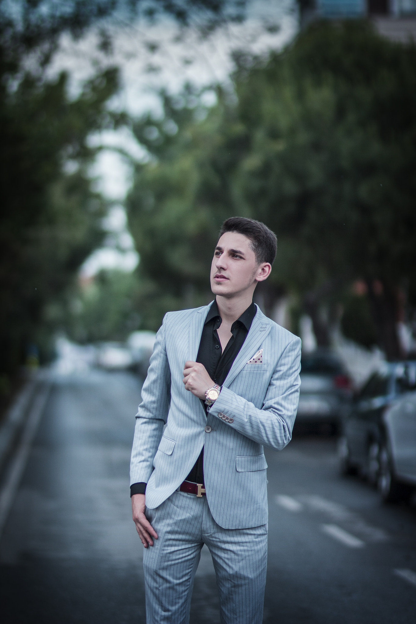 Sigma 85mm F1.4 EX DG HSM sample photo. Hfghfgh photography