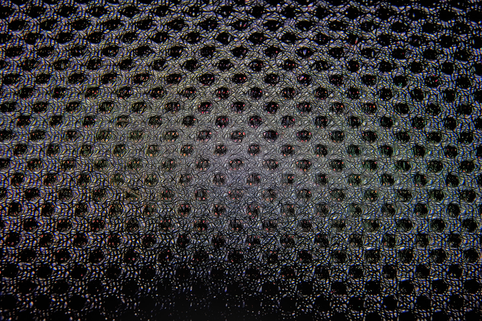 Canon EOS 550D (EOS Rebel T2i / EOS Kiss X4) sample photo. Abstract macro photography