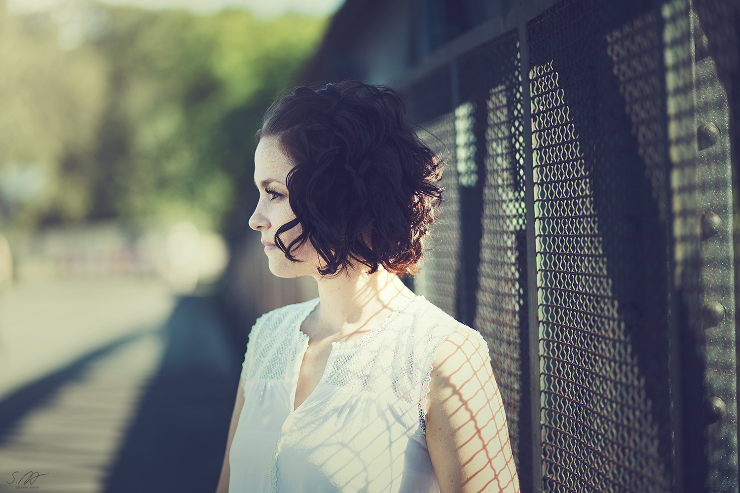 Canon EF 85mm F1.8 USM sample photo. * photography