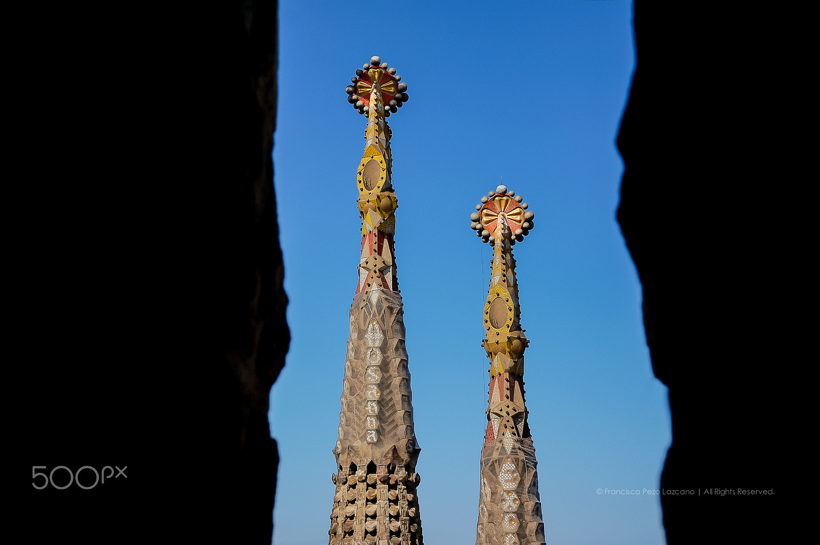 Nikon D50 sample photo. The two brothers photography
