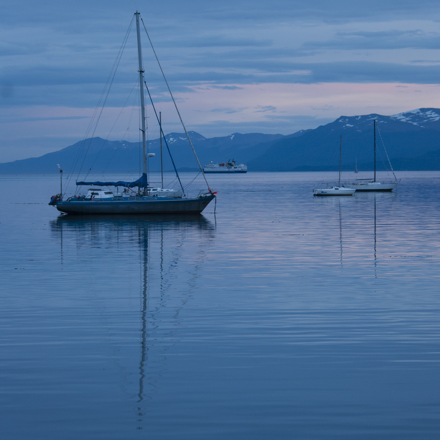 Nikon D80 sample photo. Argentina photography