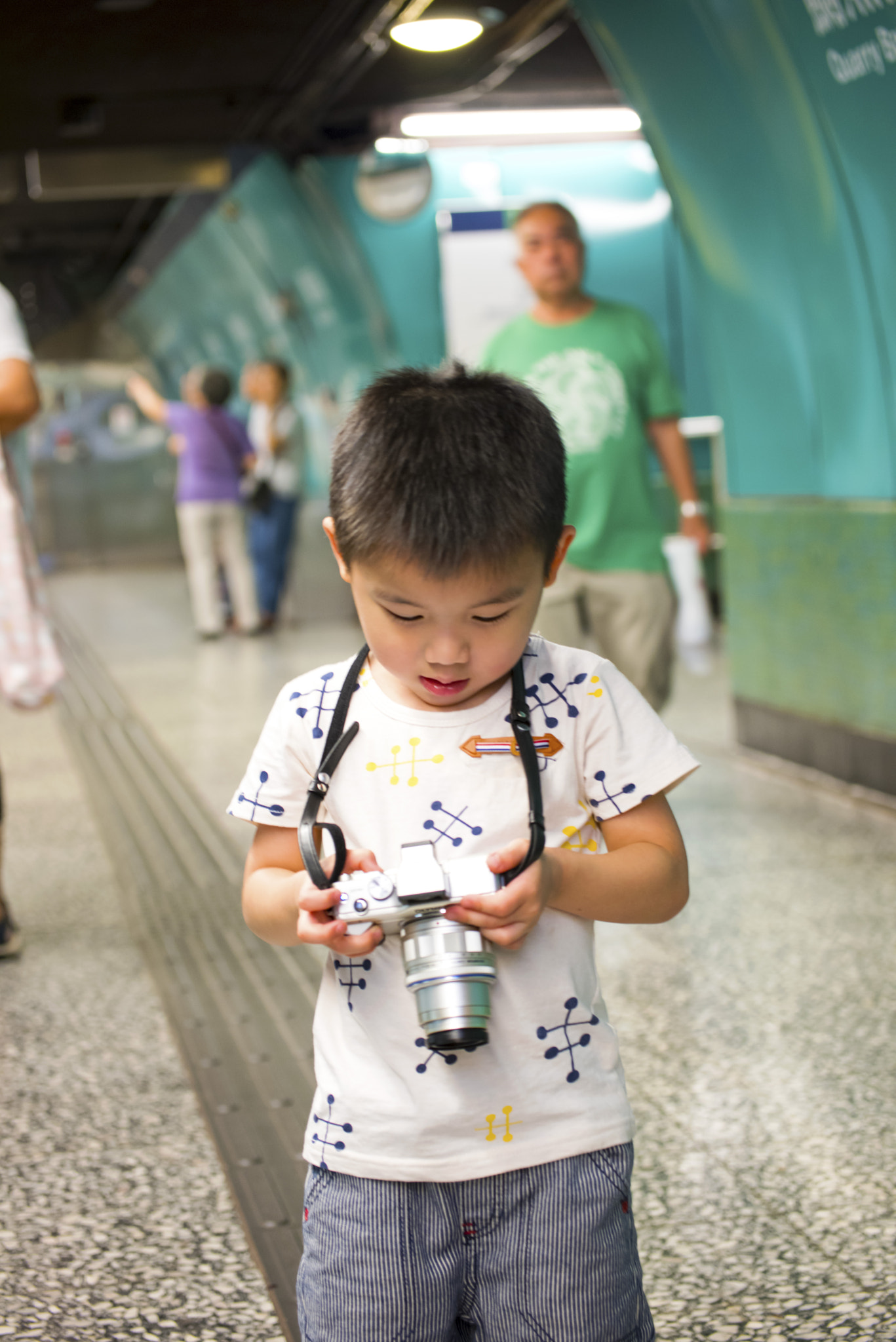 Nikon D810A sample photo