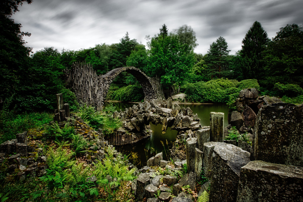 CIRCLES by dirk derbaum on 500px.com