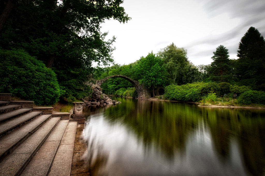 circle by dirk derbaum on 500px.com