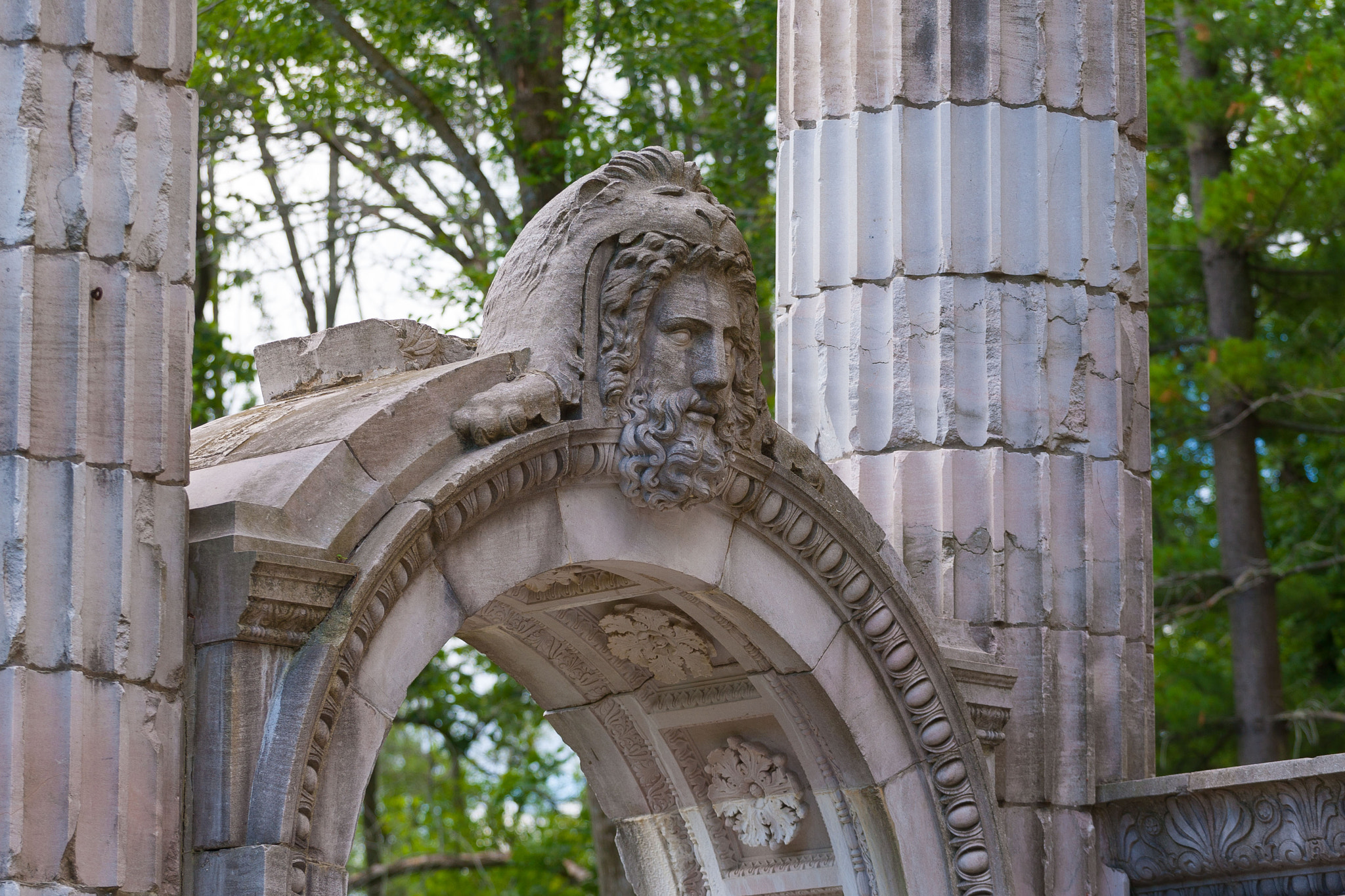 Canon EOS-1D Mark III sample photo. Arcitechture photography