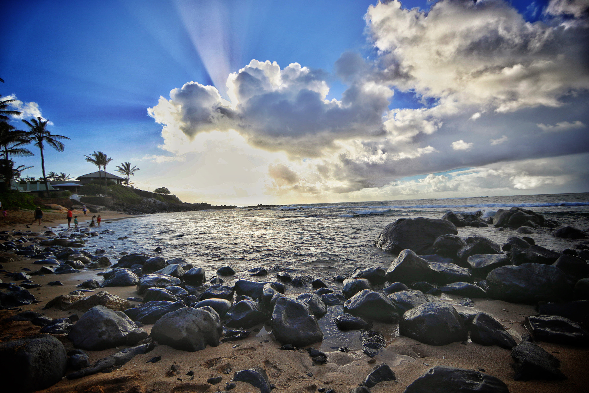 Canon EOS-1D X Mark II sample photo. My favorite spot in paia photography