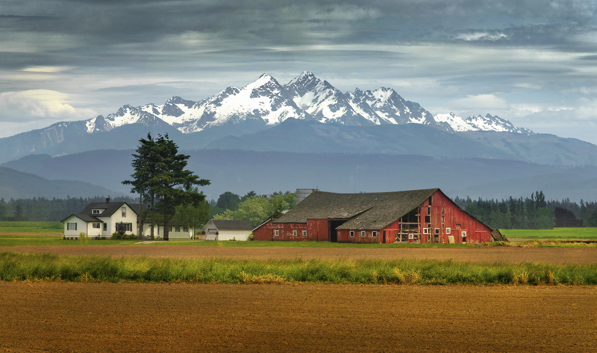 AF-S Zoom-Nikkor 80-200mm f/2.8D IF-ED sample photo. Homestead photography