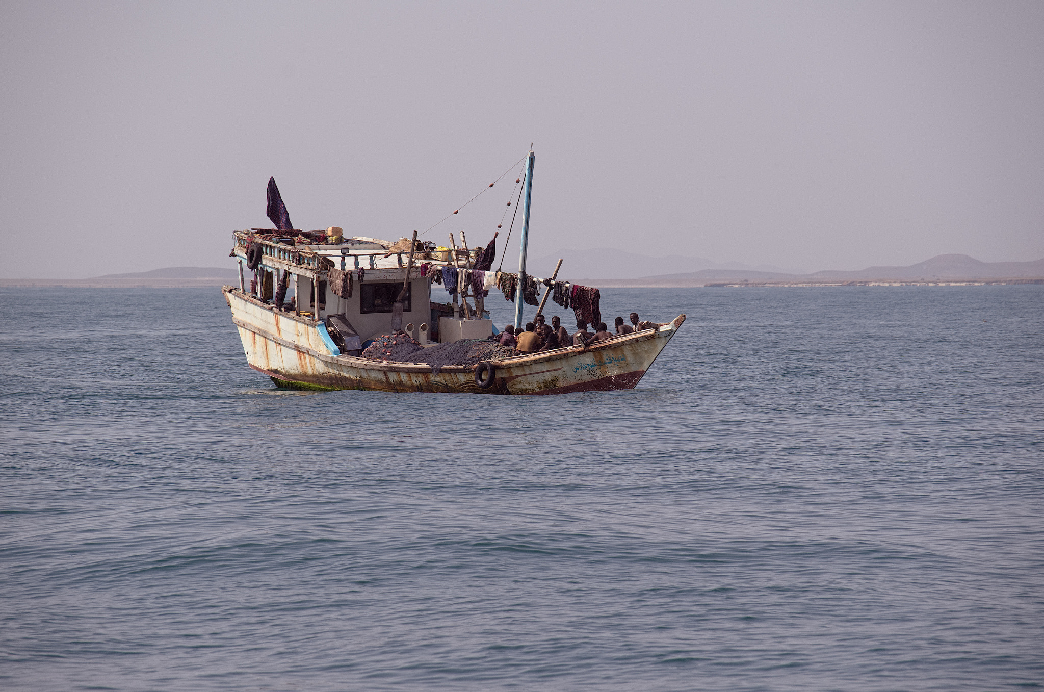 Leica T (Typ 701) + Vario-Elmar-T  1:3.5-4.5 / 55-135 ASPH. sample photo. Fisherman photography