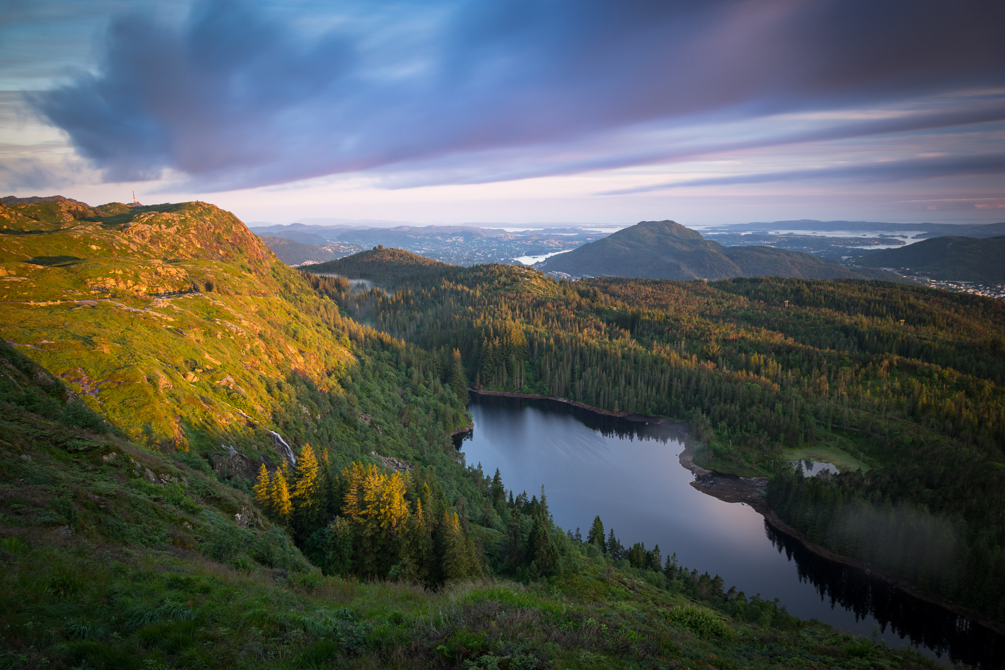Sony a7 II + Canon EF 24-105mm F4L IS USM sample photo. Storediket photography