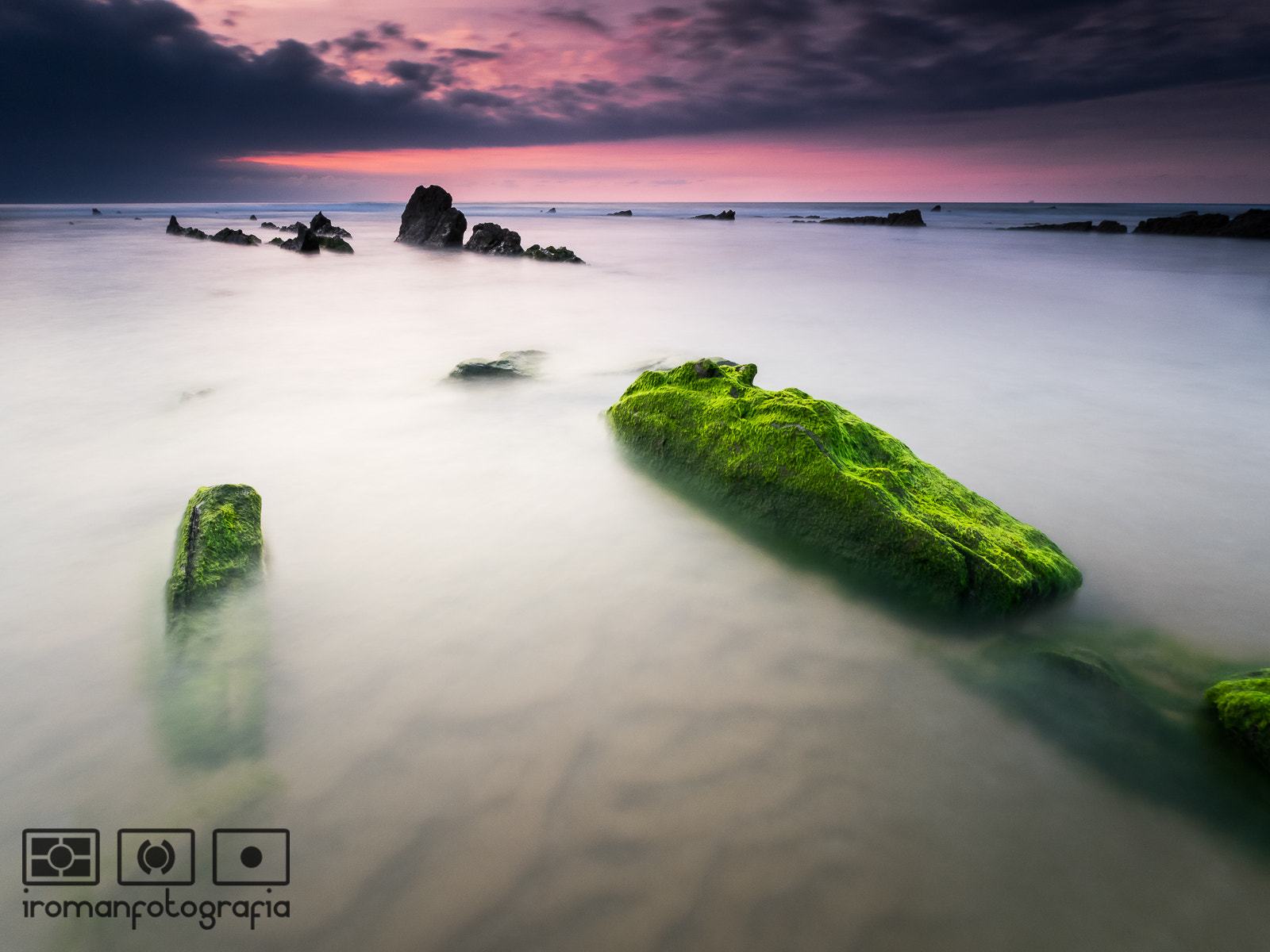 Olympus Zuiko Digital ED 9-18mm F4.0-5.6 sample photo. Barrika photography