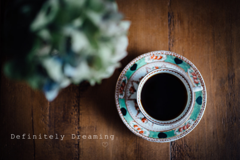 Sony a99 II sample photo. Morning coffee with flowers photography