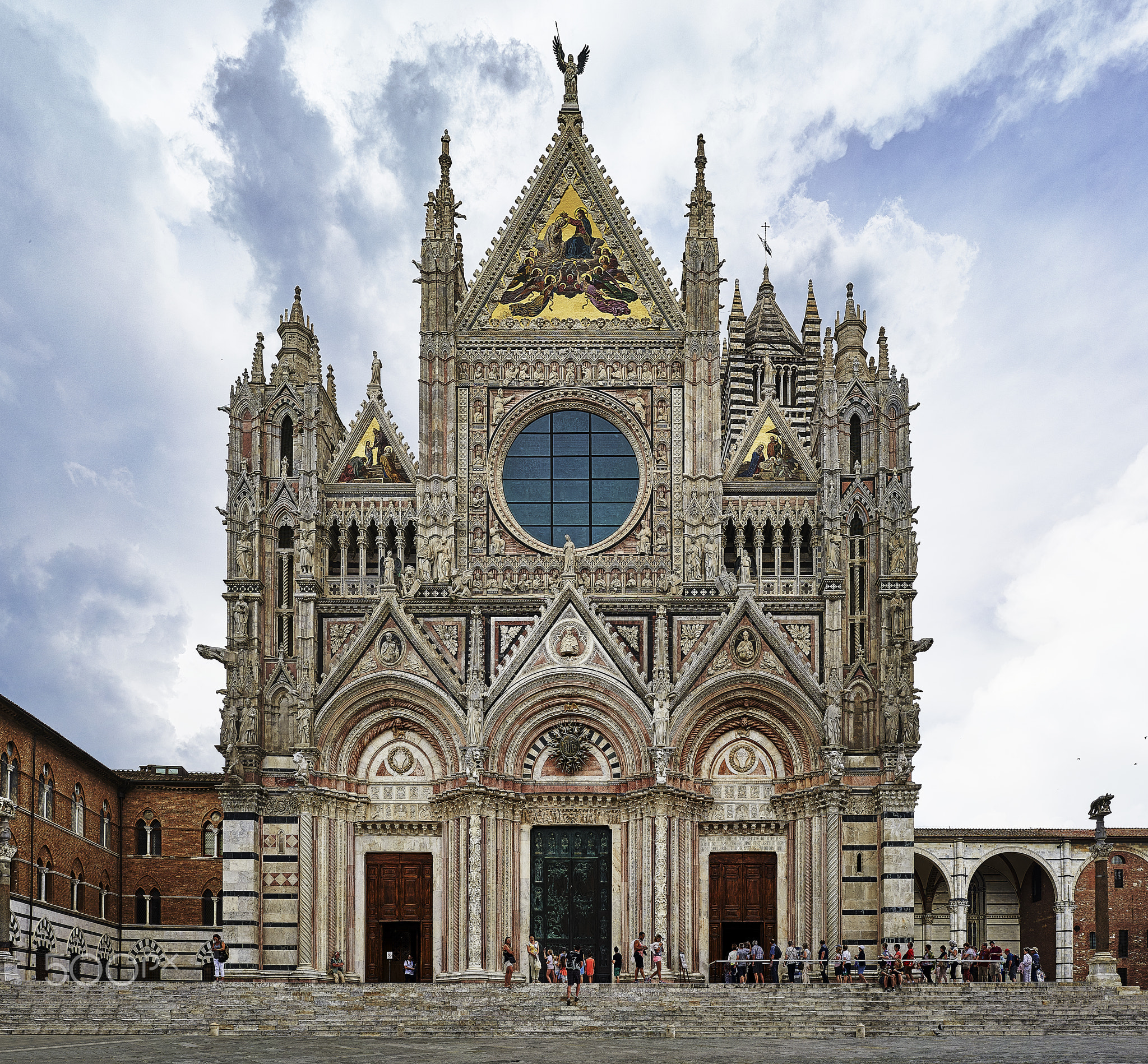 Siena Cathedral