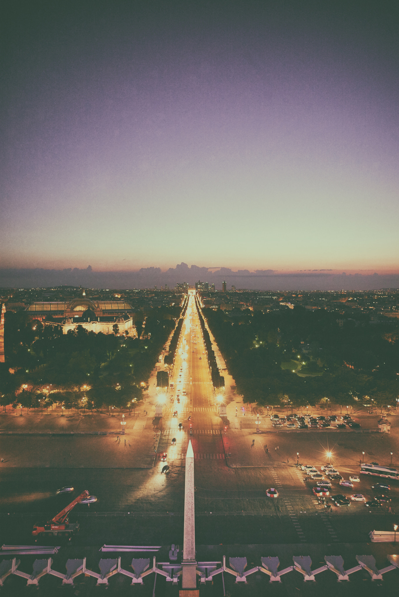 Elmarit-M 1:2.8/21 sample photo. A week in paris photography