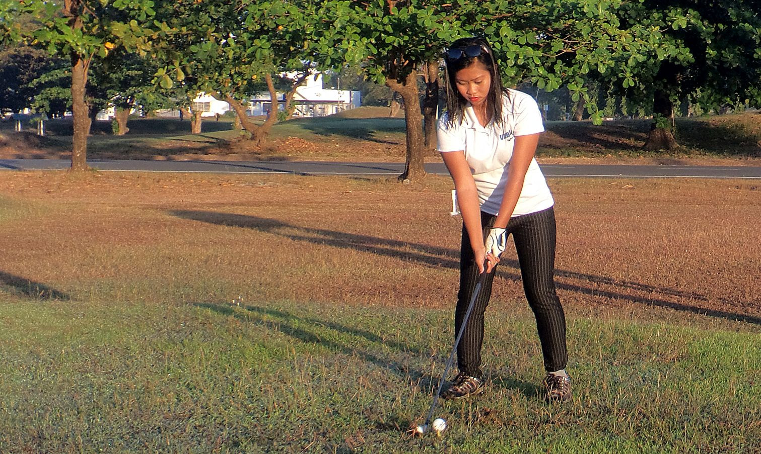 Sony Cyber-shot DSC-TF1 sample photo. Arlyn photography