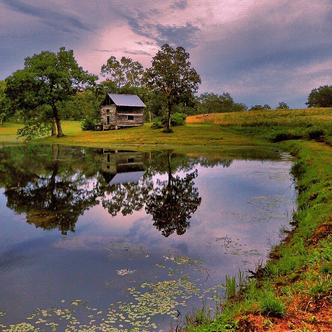 Olympus SH-2 sample photo. Old barn at oaklawn photography