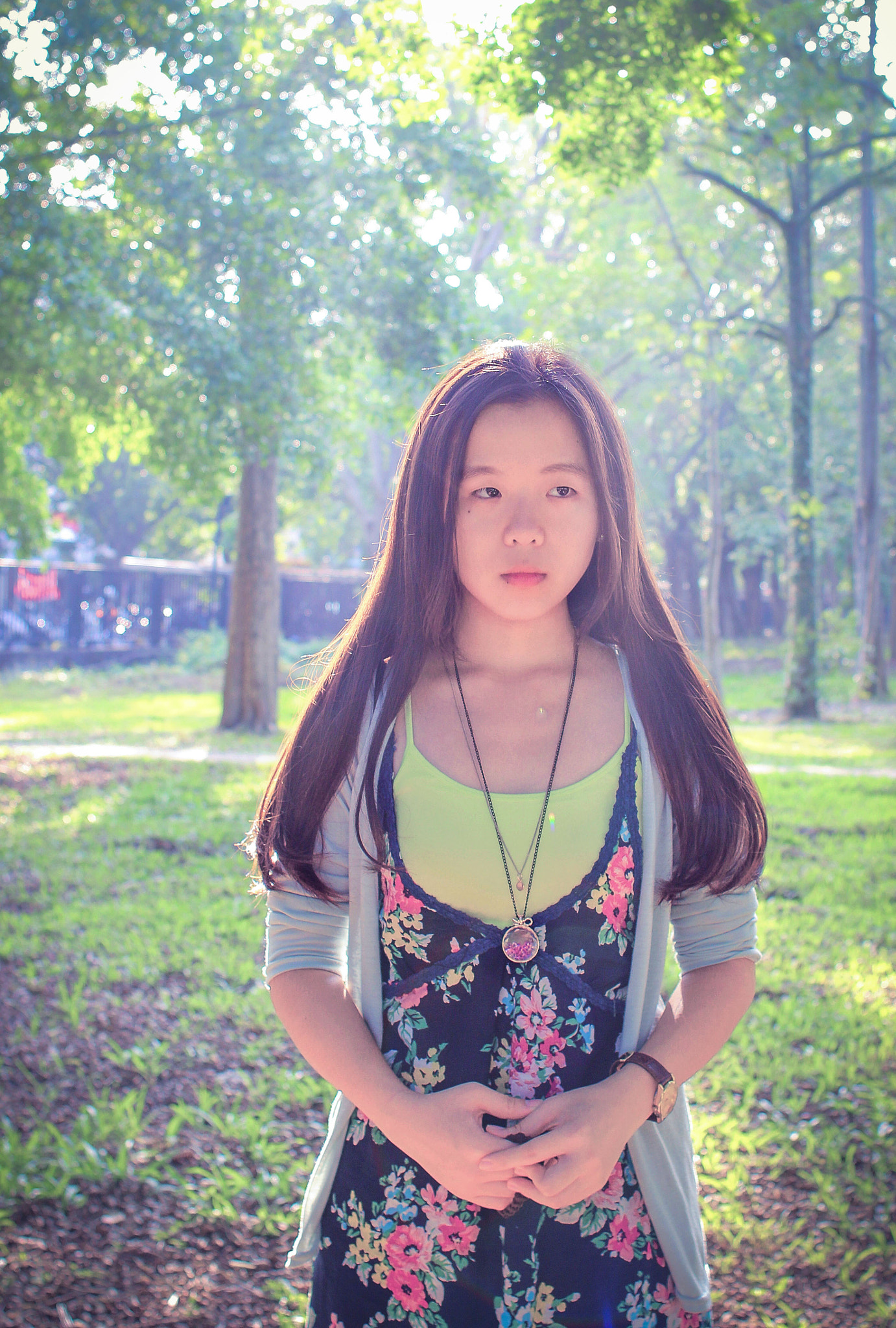 Canon EOS 70D + Canon EF 28mm F1.8 USM sample photo. 灑下光samuel light photography