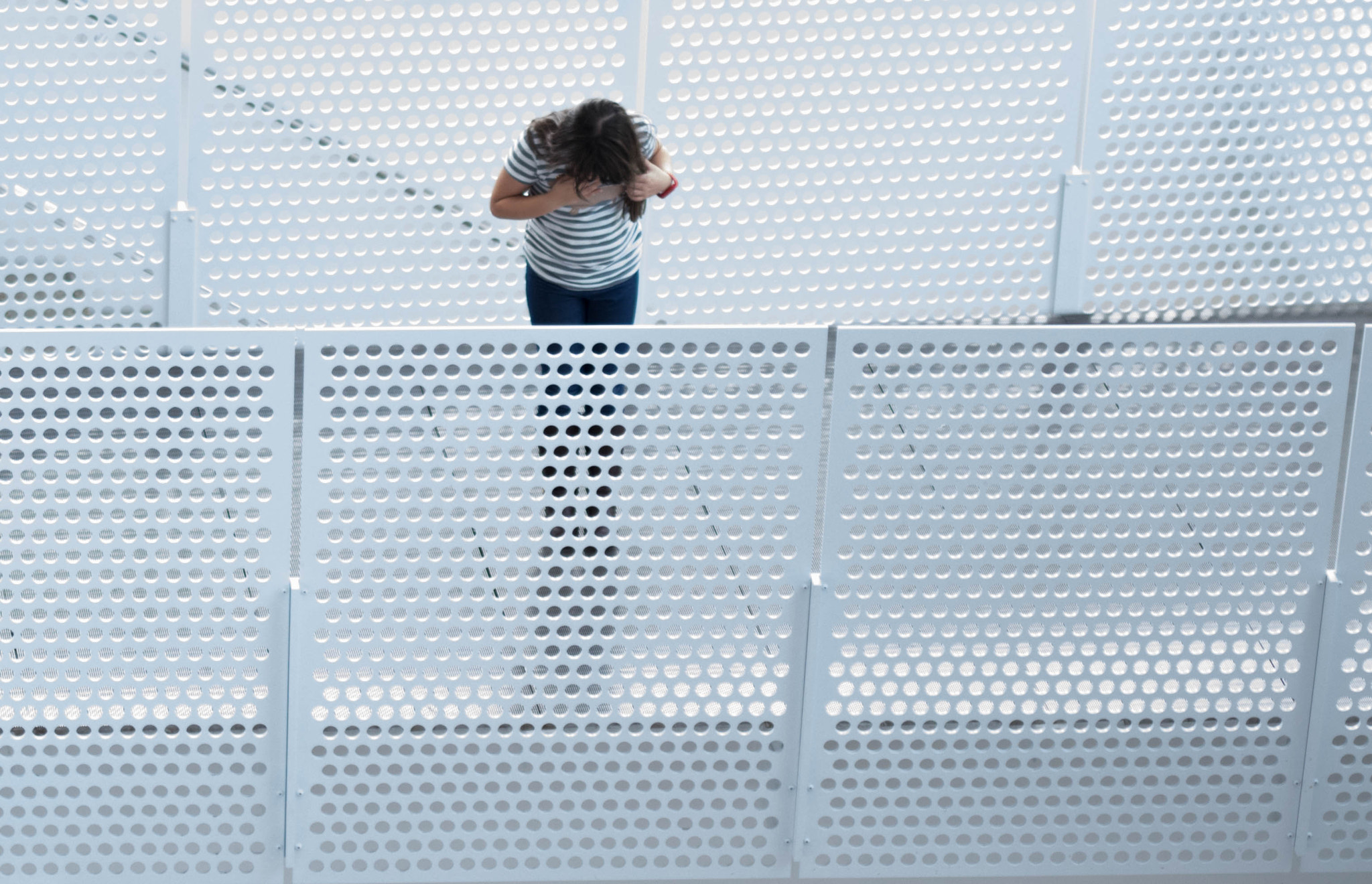 Nikon D5300 + Sigma 50mm F1.4 DG HSM Art sample photo. Dallas perot museum of nature and science and zoo photography