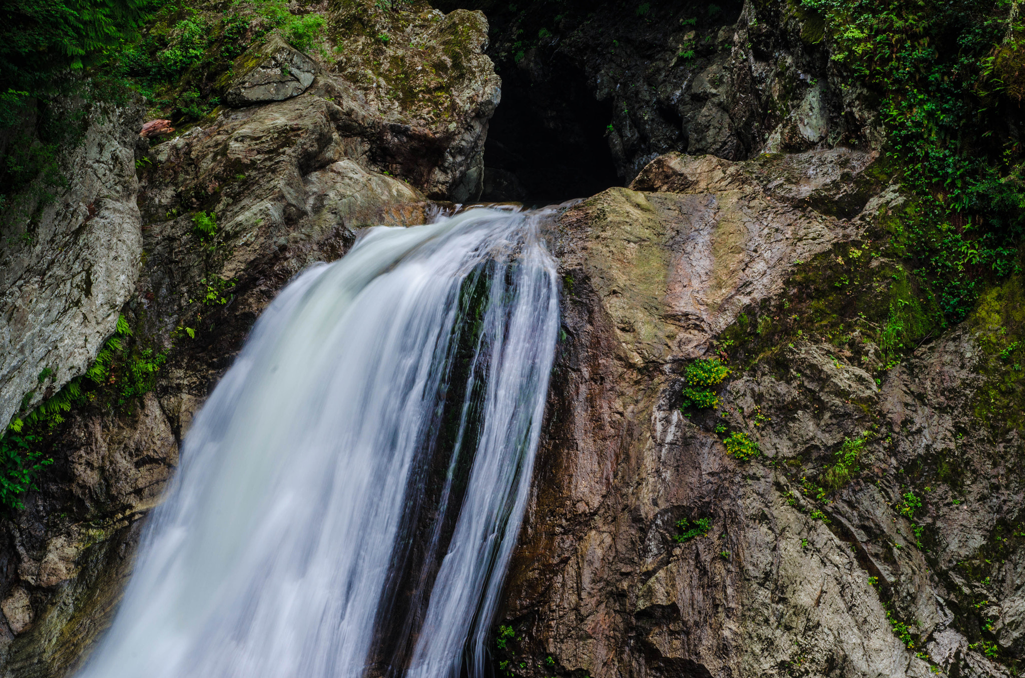 Nikon D5100 + AF Nikkor 50mm f/1.8 sample photo. Twin falls photography