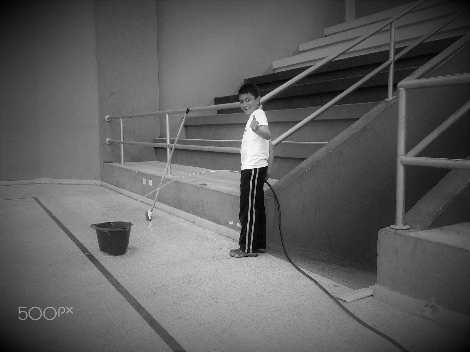 Samsung Galaxy Fame sample photo. Juancho photography