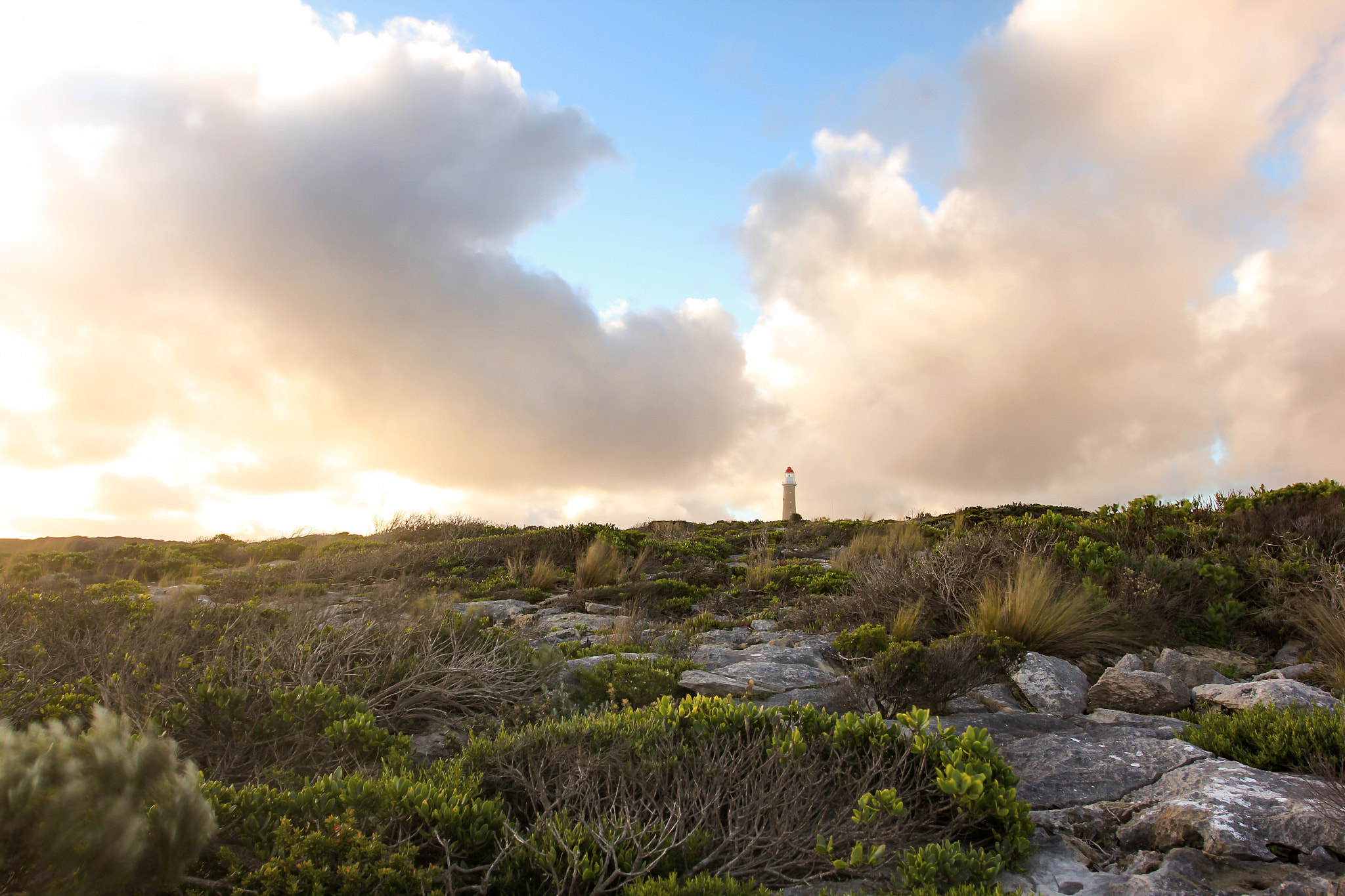 Canon EOS 60D + Canon EF 17-40mm F4L USM sample photo. Lighthouse photography