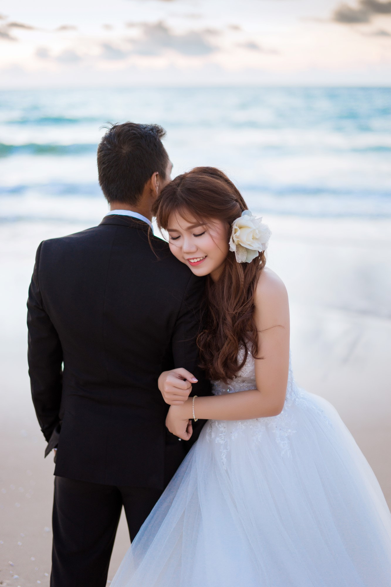 Sony Planar T* 50mm F1.4 ZA SSM sample photo. My wedding 09/07/2016 photography
