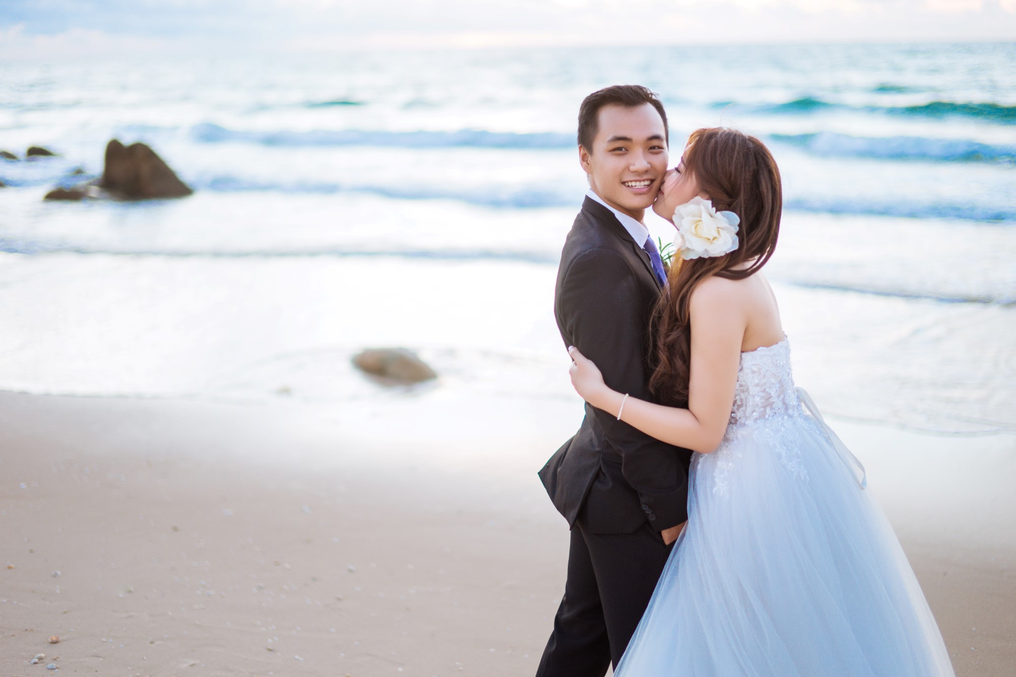 Sony Planar T* 50mm F1.4 ZA SSM sample photo. My wedding 09/07/2016 photography