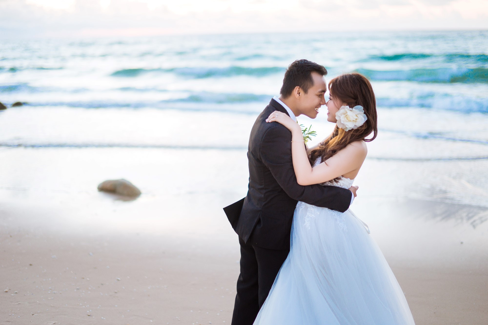 Sony Planar T* 50mm F1.4 ZA SSM sample photo. My wedding 09/07/2016 photography