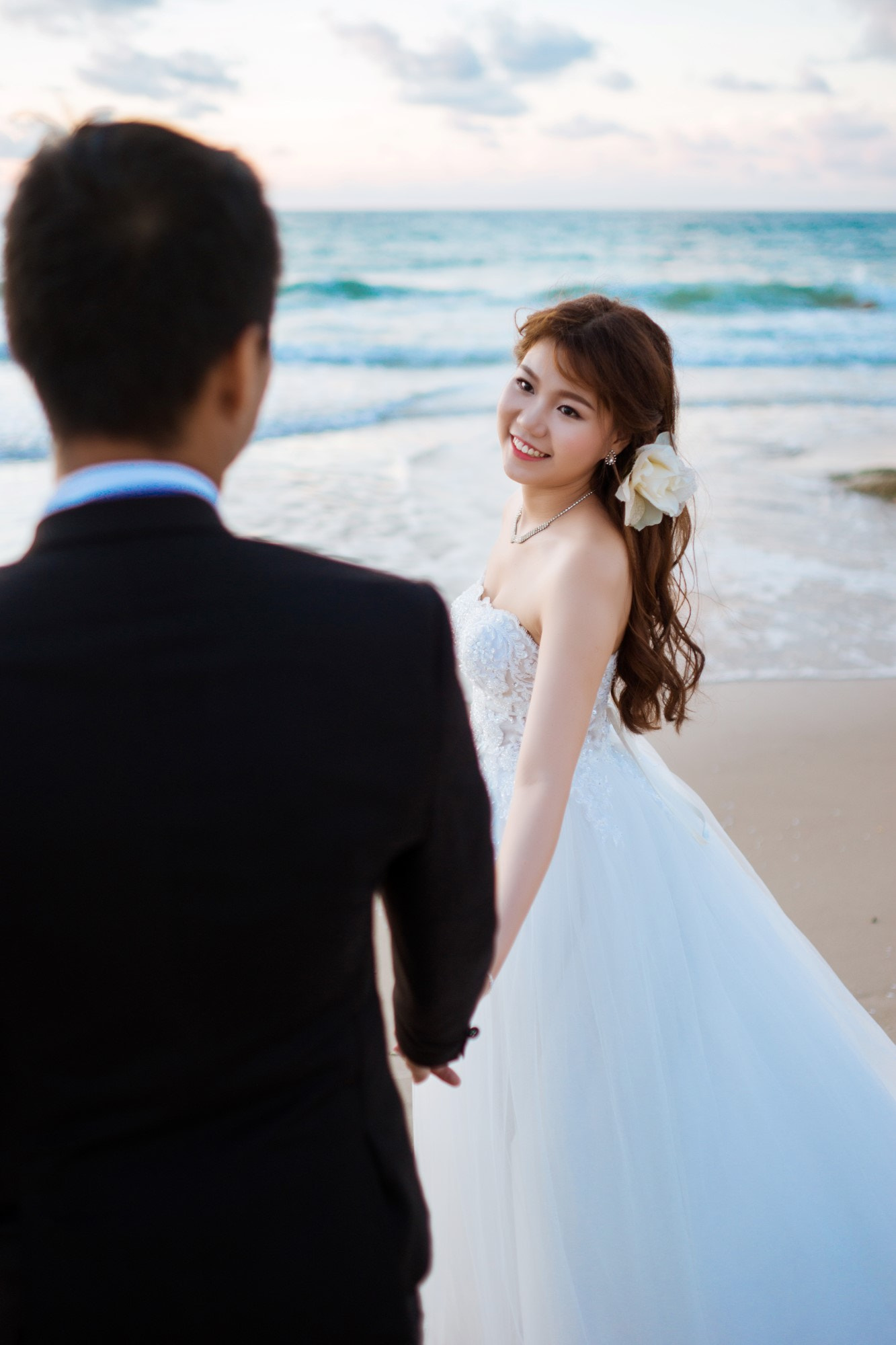 Sony a99 II + Sony 35mm F1.4 G sample photo. My wedding 09/07/2016 photography